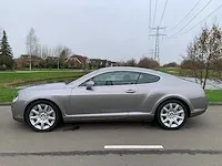 Bentley continental gt 6.0 w12 youngtimer 4322 - afbeelding 19 van  25