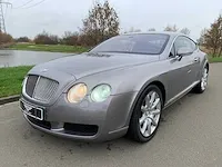 Bentley continental gt 6.0 w12 youngtimer 4322 - afbeelding 20 van  25