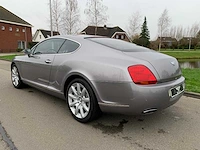 Bentley continental gt 6.0 w12 youngtimer 4322 - afbeelding 25 van  25