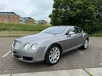 Bentley continental gt 6.0 w12 youngtimer 4322 - afbeelding 2 van  22