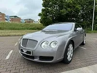 Bentley continental gt 6.0 w12 youngtimer 4322 - afbeelding 4 van  22