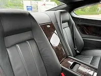 Bentley continental gt 6.0 w12 youngtimer 4322 - afbeelding 6 van  22
