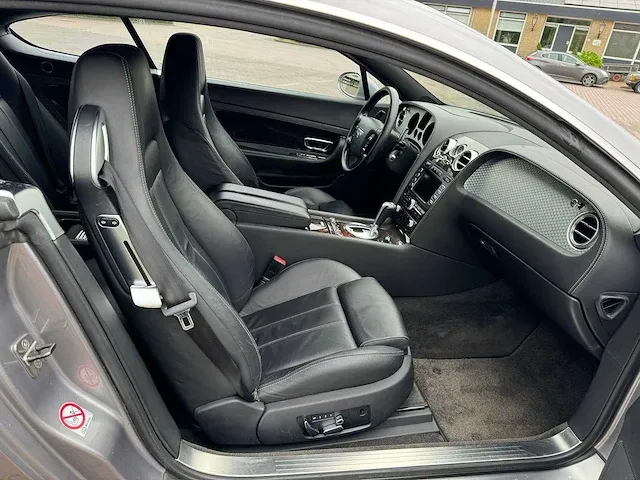Bentley continental gt 6.0 w12 youngtimer 4322 - afbeelding 7 van  22