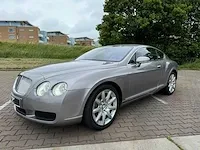 Bentley continental gt 6.0 w12 youngtimer 4322 - afbeelding 11 van  22