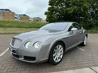 Bentley continental gt 6.0 w12 youngtimer 4322 - afbeelding 1 van  22