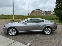 Bentley continental gt 6.0 w12 youngtimer 4322 - afbeelding 13 van  22