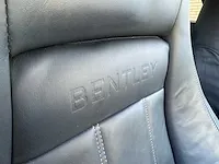 Bentley continental gt 6.0 w12 youngtimer 4322 - afbeelding 14 van  22