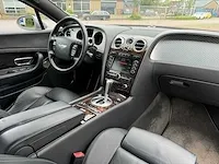 Bentley continental gt 6.0 w12 youngtimer 4322 - afbeelding 15 van  22