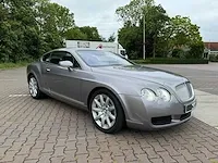 Bentley continental gt 6.0 w12 youngtimer 4322 - afbeelding 12 van  22
