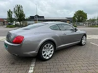 Bentley continental gt 6.0 w12 youngtimer 4322 - afbeelding 17 van  22