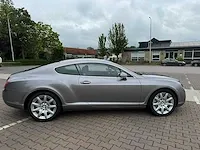 Bentley continental gt 6.0 w12 youngtimer 4322 - afbeelding 18 van  22