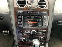 Bentley continental gt 6.0 w12 youngtimer 4322 - afbeelding 22 van  22