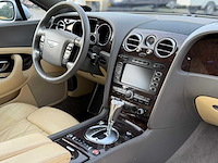 Bentley continental gt 6.0 w12 z-351-ll - afbeelding 8 van  23