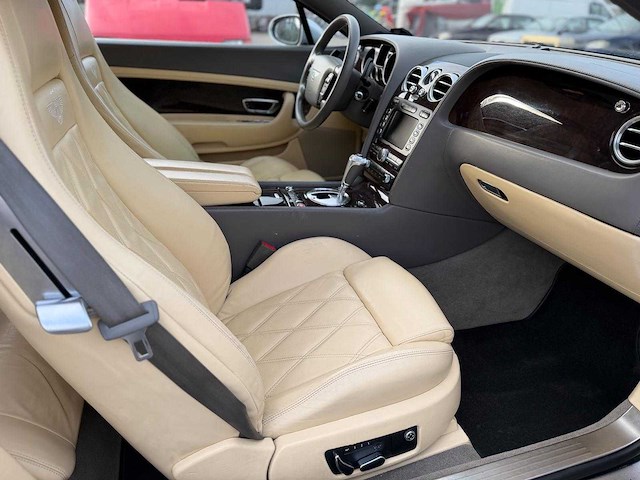 Bentley continental gt 6.0 w12 z-351-ll - afbeelding 11 van  23