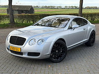 Bentley continental gt 6.0 w12 z-351-ll - afbeelding 1 van  23