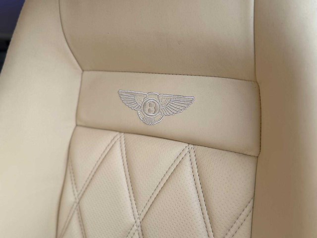 Bentley continental gt 6.0 w12 z-351-ll - afbeelding 13 van  23