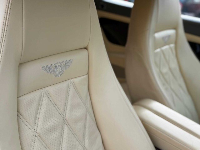 Bentley continental gt 6.0 w12 z-351-ll - afbeelding 14 van  23