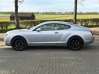 Bentley continental gt 6.0 w12 z-351-ll - afbeelding 12 van  23