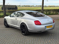 Bentley continental gt 6.0 w12 z-351-ll - afbeelding 17 van  23