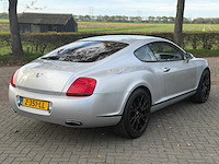 Bentley continental gt 6.0 w12 z-351-ll - afbeelding 19 van  23