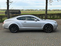 Bentley continental gt 6.0 w12 z-351-ll - afbeelding 20 van  23