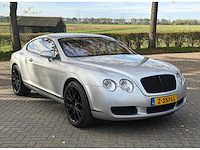 Bentley continental gt 6.0 w12 z-351-ll - afbeelding 21 van  23