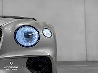 Bentley continental gt carbon black-edition w12 635pk 2019 nieuw-model, xj-530-s - afbeelding 2 van  61
