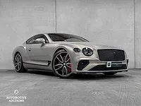 Bentley continental gt carbon black-edition w12 635pk 2019 nieuw-model, xj-530-s - afbeelding 4 van  61