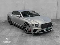 Bentley continental gt carbon black-edition w12 635pk 2019 nieuw-model, xj-530-s - afbeelding 5 van  61