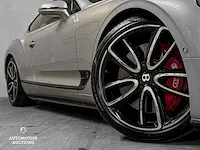 Bentley continental gt carbon black-edition w12 635pk 2019 nieuw-model, xj-530-s - afbeelding 6 van  61