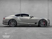 Bentley continental gt carbon black-edition w12 635pk 2019 nieuw-model, xj-530-s - afbeelding 8 van  61