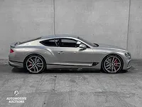 Bentley continental gt carbon black-edition w12 635pk 2019 nieuw-model, xj-530-s - afbeelding 9 van  61
