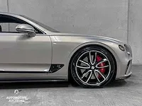 Bentley continental gt carbon black-edition w12 635pk 2019 nieuw-model, xj-530-s - afbeelding 11 van  61