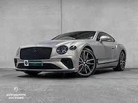 Bentley continental gt carbon black-edition w12 635pk 2019 nieuw-model, xj-530-s
