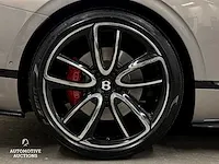 Bentley continental gt carbon black-edition w12 635pk 2019 nieuw-model, xj-530-s - afbeelding 13 van  61