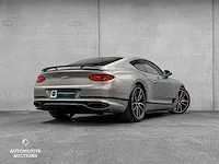 Bentley continental gt carbon black-edition w12 635pk 2019 nieuw-model, xj-530-s - afbeelding 14 van  61