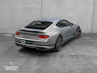 Bentley continental gt carbon black-edition w12 635pk 2019 nieuw-model, xj-530-s - afbeelding 15 van  61
