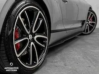 Bentley continental gt carbon black-edition w12 635pk 2019 nieuw-model, xj-530-s - afbeelding 16 van  61
