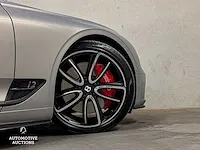 Bentley continental gt carbon black-edition w12 635pk 2019 nieuw-model, xj-530-s - afbeelding 17 van  61