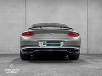 Bentley continental gt carbon black-edition w12 635pk 2019 nieuw-model, xj-530-s - afbeelding 18 van  61