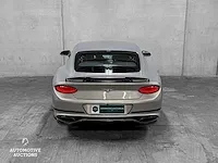 Bentley continental gt carbon black-edition w12 635pk 2019 nieuw-model, xj-530-s - afbeelding 19 van  61