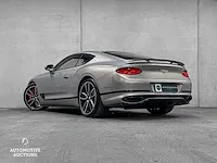 Bentley continental gt carbon black-edition w12 635pk 2019 nieuw-model, xj-530-s - afbeelding 21 van  61