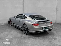 Bentley continental gt carbon black-edition w12 635pk 2019 nieuw-model, xj-530-s - afbeelding 22 van  61