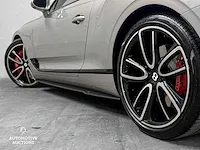 Bentley continental gt carbon black-edition w12 635pk 2019 nieuw-model, xj-530-s - afbeelding 24 van  61