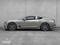 Bentley continental gt carbon black-edition w12 635pk 2019 nieuw-model, xj-530-s - afbeelding 26 van  61