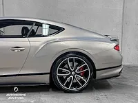 Bentley continental gt carbon black-edition w12 635pk 2019 nieuw-model, xj-530-s - afbeelding 28 van  61