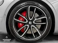 Bentley continental gt carbon black-edition w12 635pk 2019 nieuw-model, xj-530-s - afbeelding 29 van  61