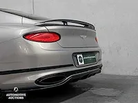 Bentley continental gt carbon black-edition w12 635pk 2019 nieuw-model, xj-530-s - afbeelding 30 van  61