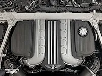 Bentley continental gt carbon black-edition w12 635pk 2019 nieuw-model, xj-530-s - afbeelding 31 van  61