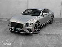 Bentley continental gt carbon black-edition w12 635pk 2019 nieuw-model, xj-530-s - afbeelding 23 van  61